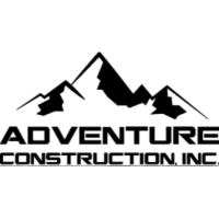 Adventure Construction Inc Logo