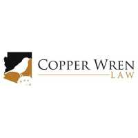 Copper Wren Law Logo