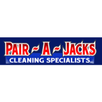 Pair-A-Jacks Cleaning Specialists, Inc. Logo