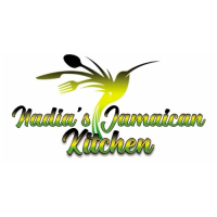 Nadiaâ€™s Jamaican Kitchen Logo
