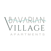 Bavarian Village Apartments Logo