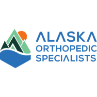 Alaska Orthopedic Specialists Logo