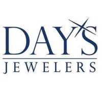 Day's Jewelers | Augusta, ME Logo