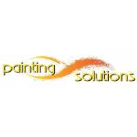 Painting Solutions LLC Logo