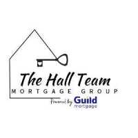 The Hall Team Mortgage Group Logo