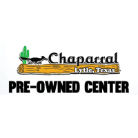 Chaparral Pre-Owned Logo