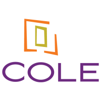 Cole Apartments Logo