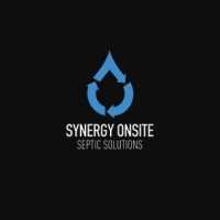Synergy Onsite Septic Solutions Logo