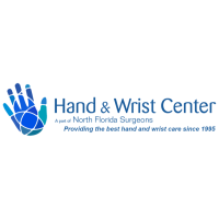 Hand & Wrist Center Logo