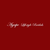 Agape Lifestyle Bridals Logo