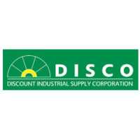 Discount Industrial Supply Corporation Logo