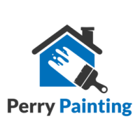 Perry Painting LLC Logo