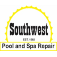 Southwest Pool & Spa Repair Logo
