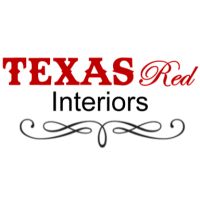 Texas Red Interiors Logo