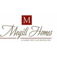 Megill Homes Inc. Logo