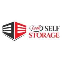 Look Self Storage - Lansing Logo