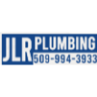 JLR Plumbing Logo