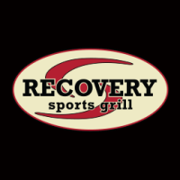 Recovery Sports Grill Logo