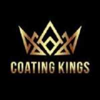 Coating Kings Studio Logo