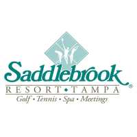 Saddlebrook Resort Logo