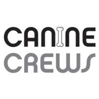 Canine Crews Logo