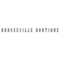 Bronzeville Boutique by Lady Mocha Logo