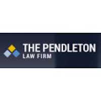 The Pendleton Law Firm Logo