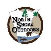 Northshore Outdoors Logo