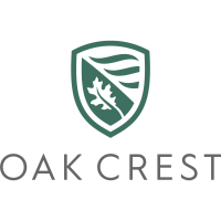 Oak Crest Logo