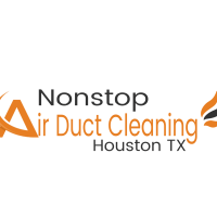 Nonstop Air Duct Cleaning Houston Logo