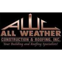 All Weather Construction and Roofing, Inc. Logo