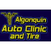 Algonquin Auto Clinic - Algonquin Illinois Logo