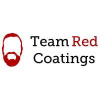 Team Red Coatings Logo