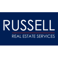 Russell Real Estate Services - Medina Office Logo