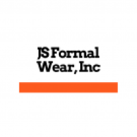 J S Formal Wear, Inc Logo