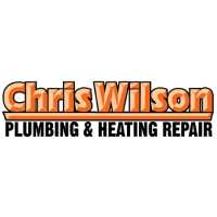 Chris Wilson Plumbing & HVAC Logo