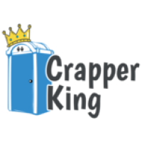 Crapper King Logo
