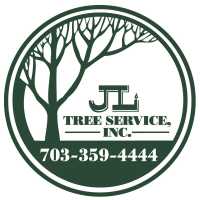 JL Tree Service Inc Logo