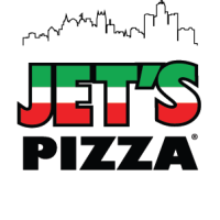 Jet's Pizza Logo