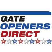Gate Openers Direct Logo