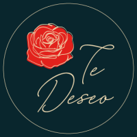 Te Deseo Logo
