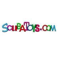 ScubaToys Logo