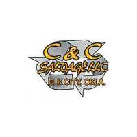 C & C Salvage LLC Logo