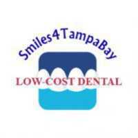 Smiles 4 Tampa Bay Logo