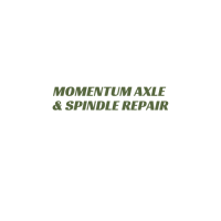 Momentum Axle & Spindle Repair Logo
