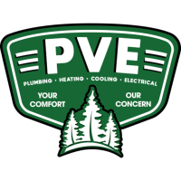 Pioneer Valley Environmental Logo