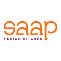 SAAP Fusion Kitchen Logo