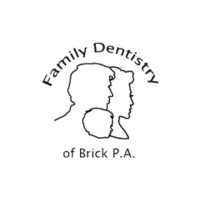 Family Dentistry Of Brick Logo