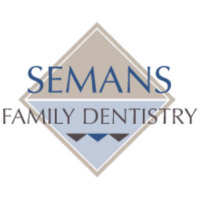 Semans Family Dentistry Logo