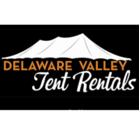 Delaware Valley Tent Rentals Logo